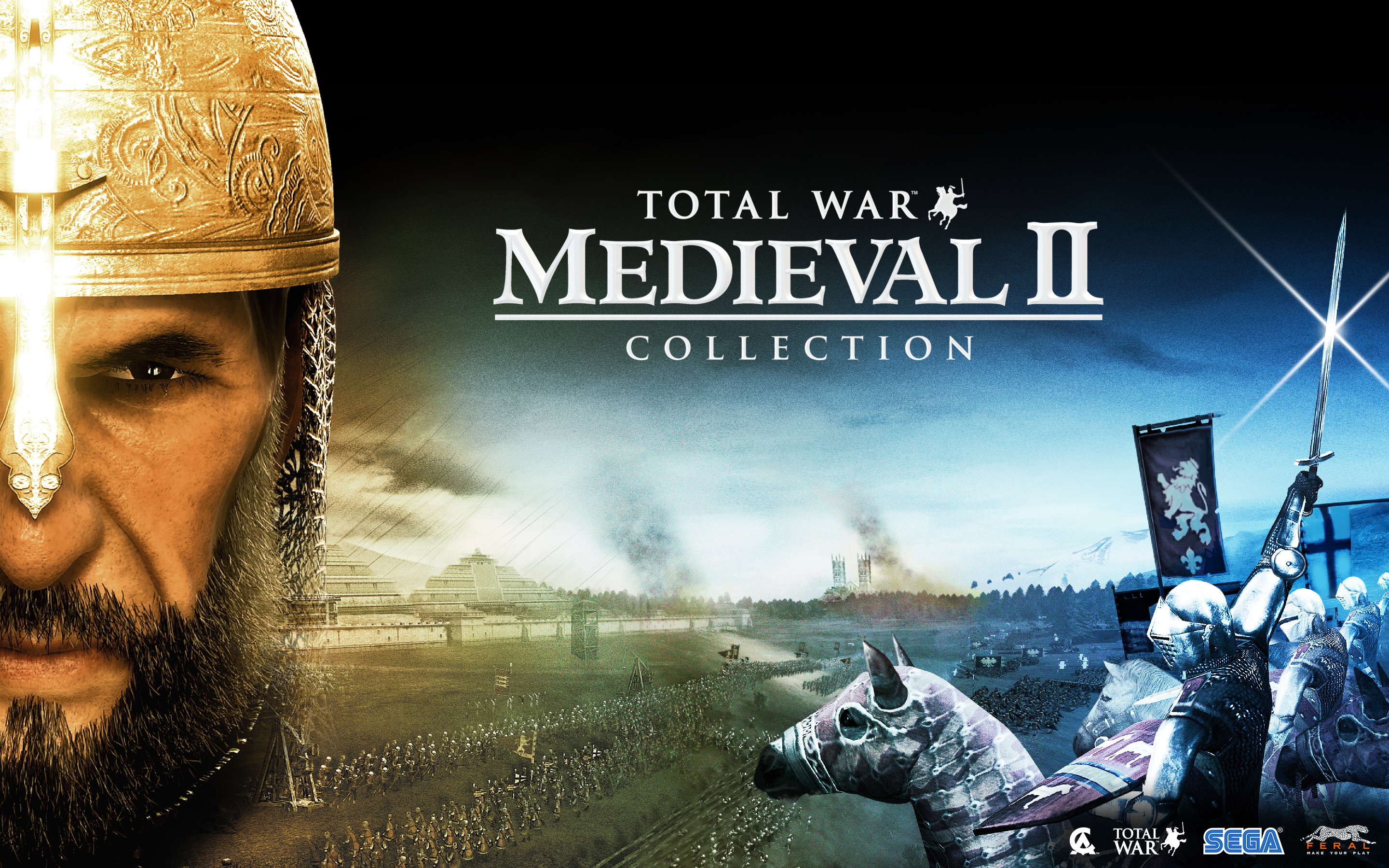 medieval total war definitive edition